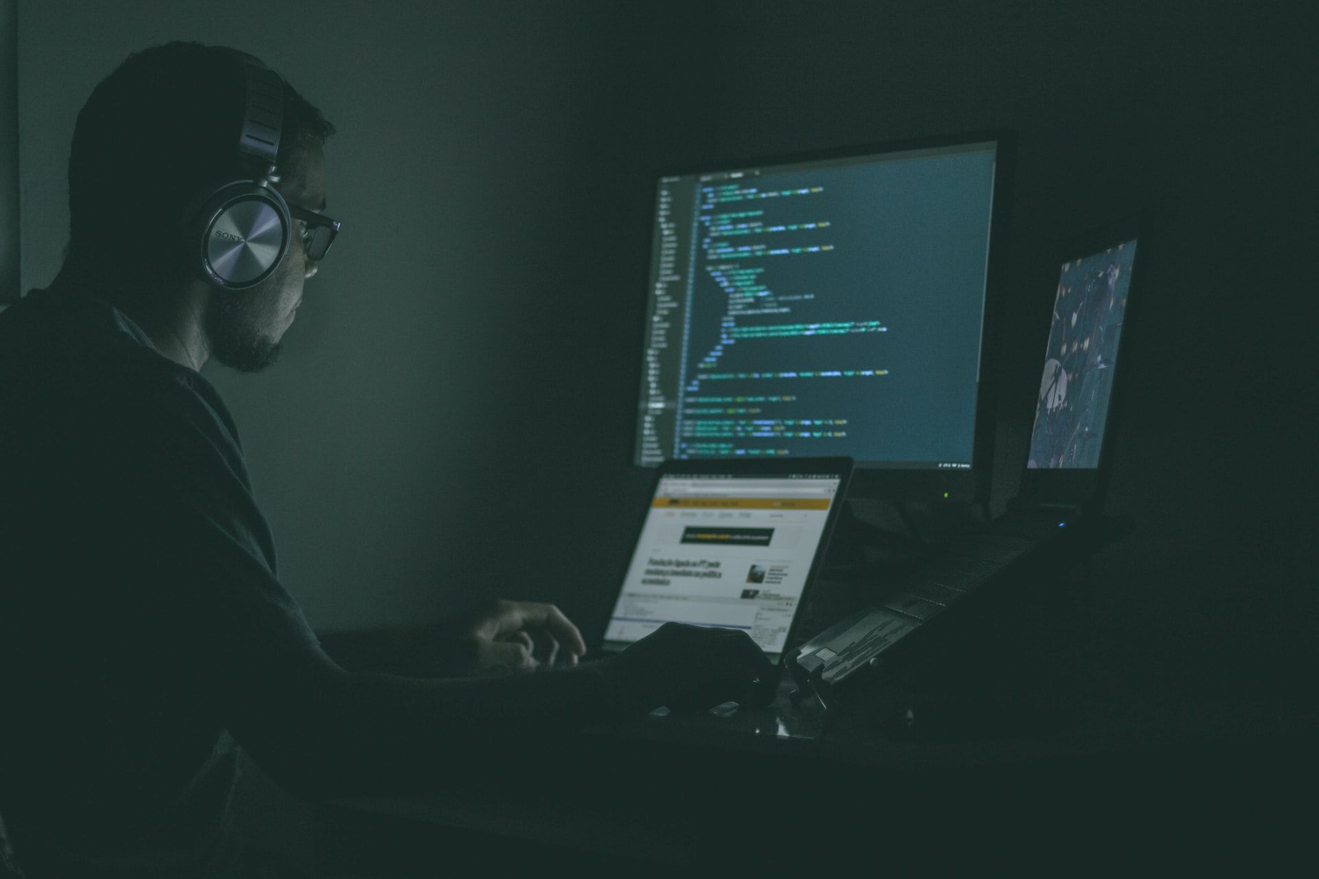 Cybersecurity Solutions For Remote Teams