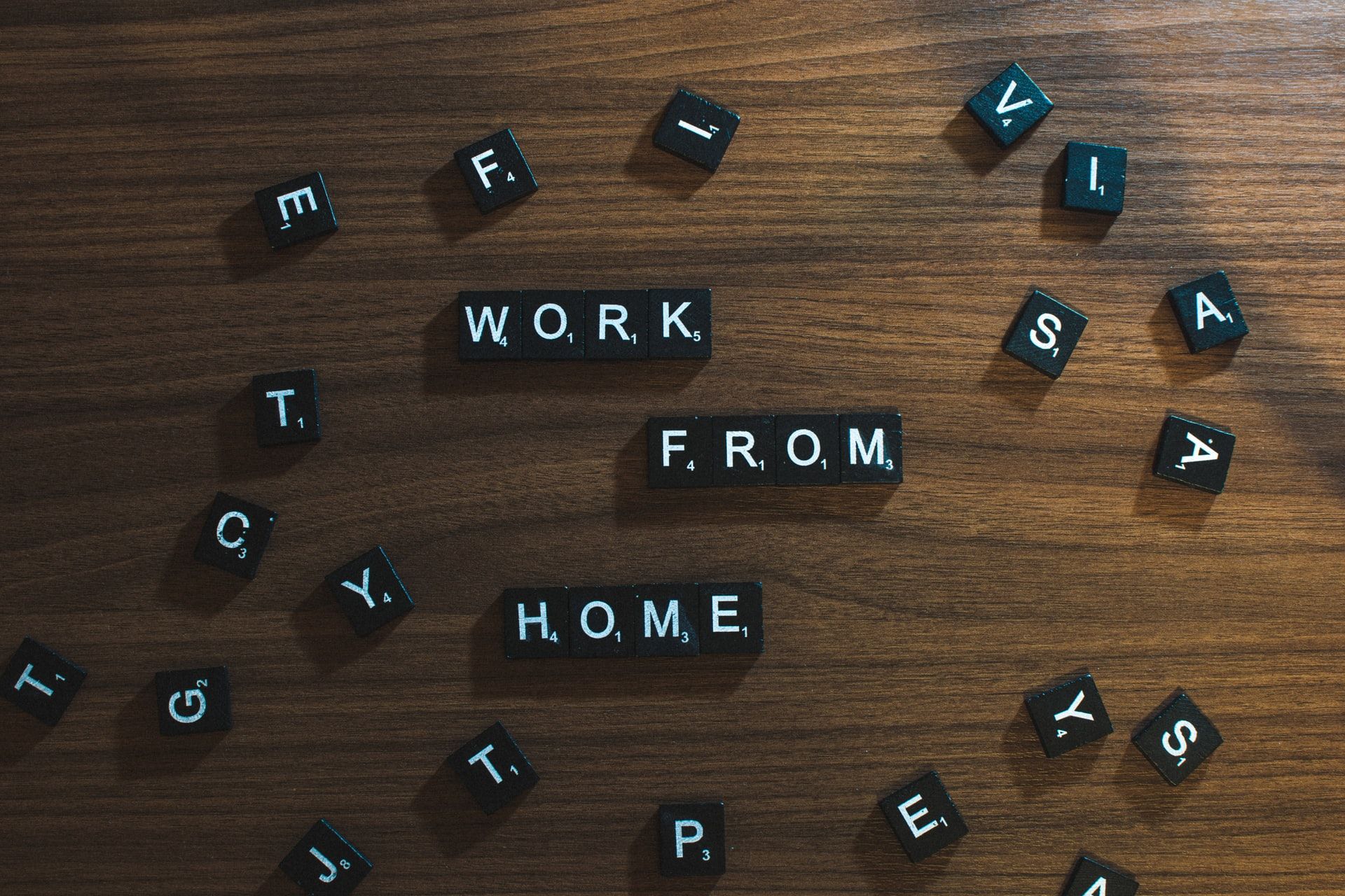 Work From Home With Elorus During The COVID-19 crisis