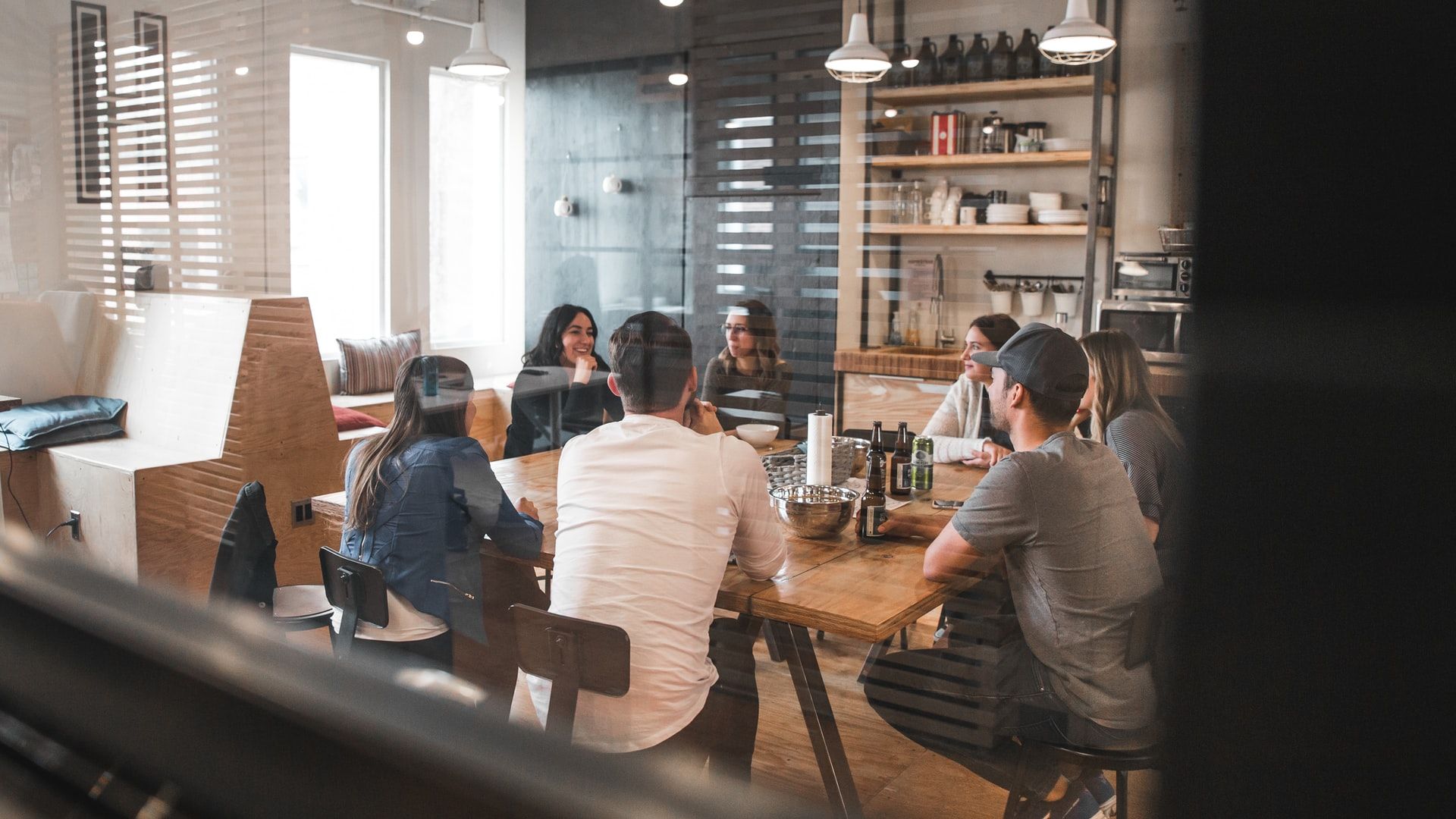 5 Modern Workplace Rules To Alleviate Mental Health Challenges