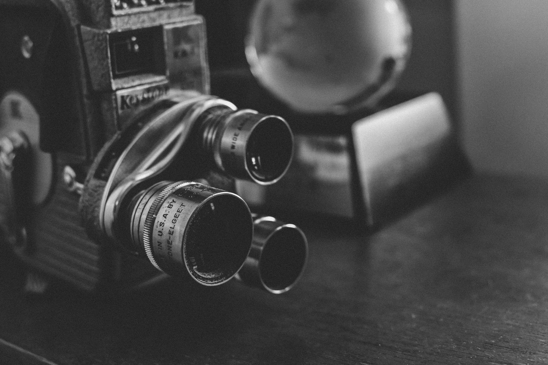 6 Business Virtues In Big Screen Stories