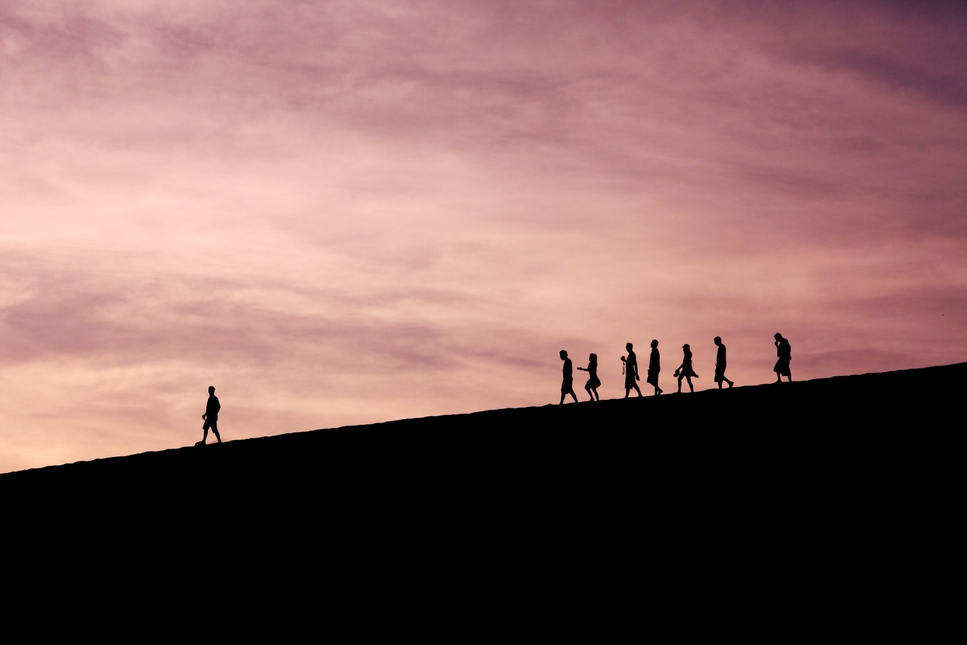 5 Tips On How To Be A Better Team Leader