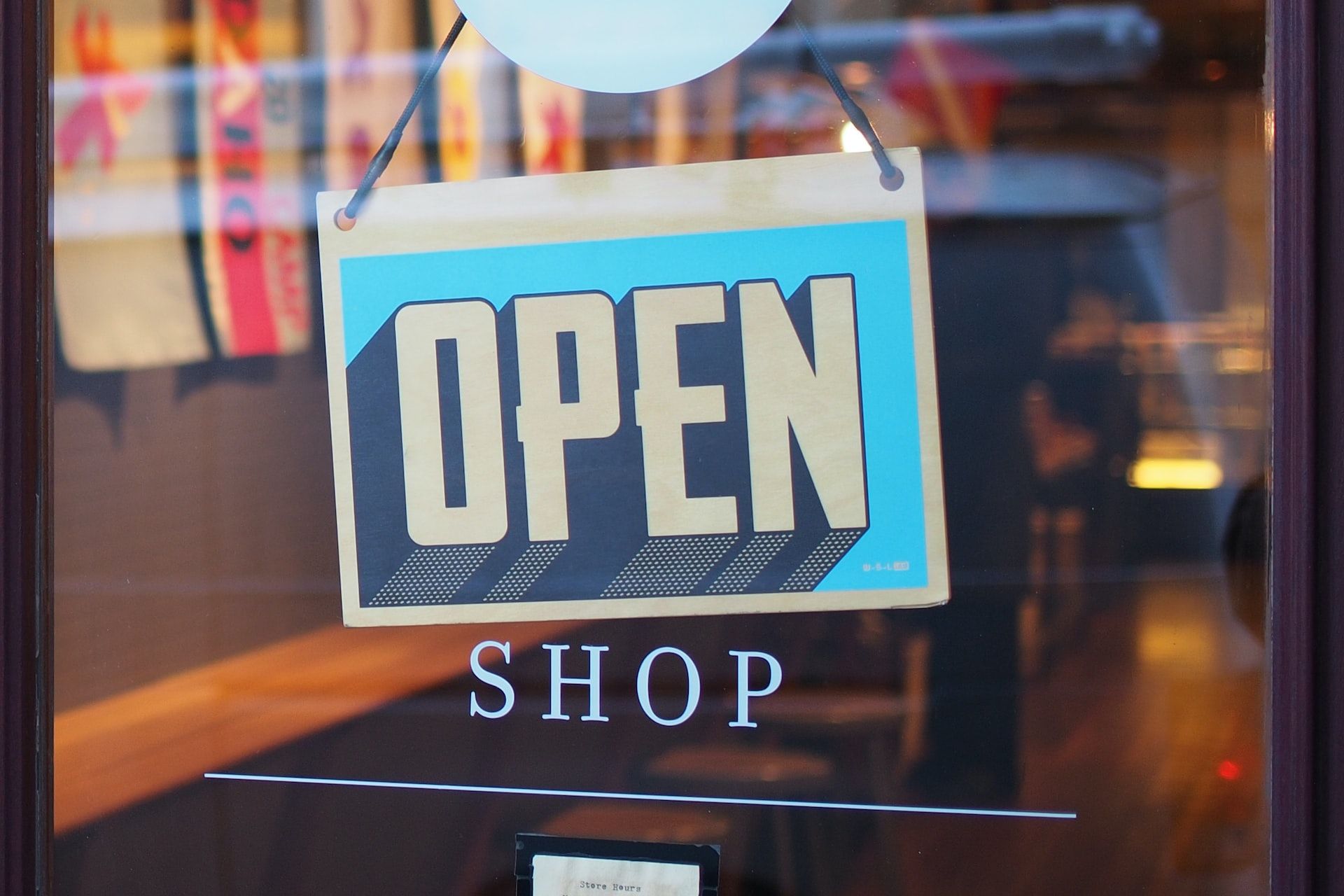 How to get a small business loan in 5 steps