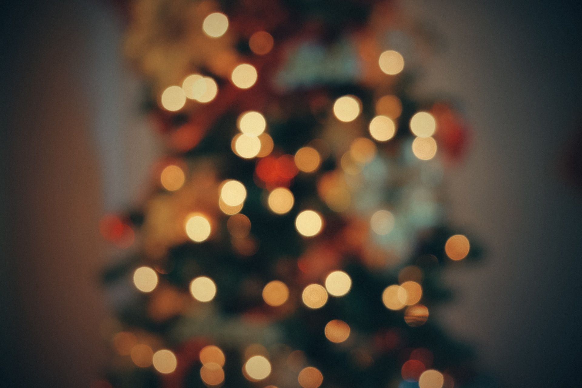 Christmas Expenses. Get lost in the Magic without the guilt of overspending.