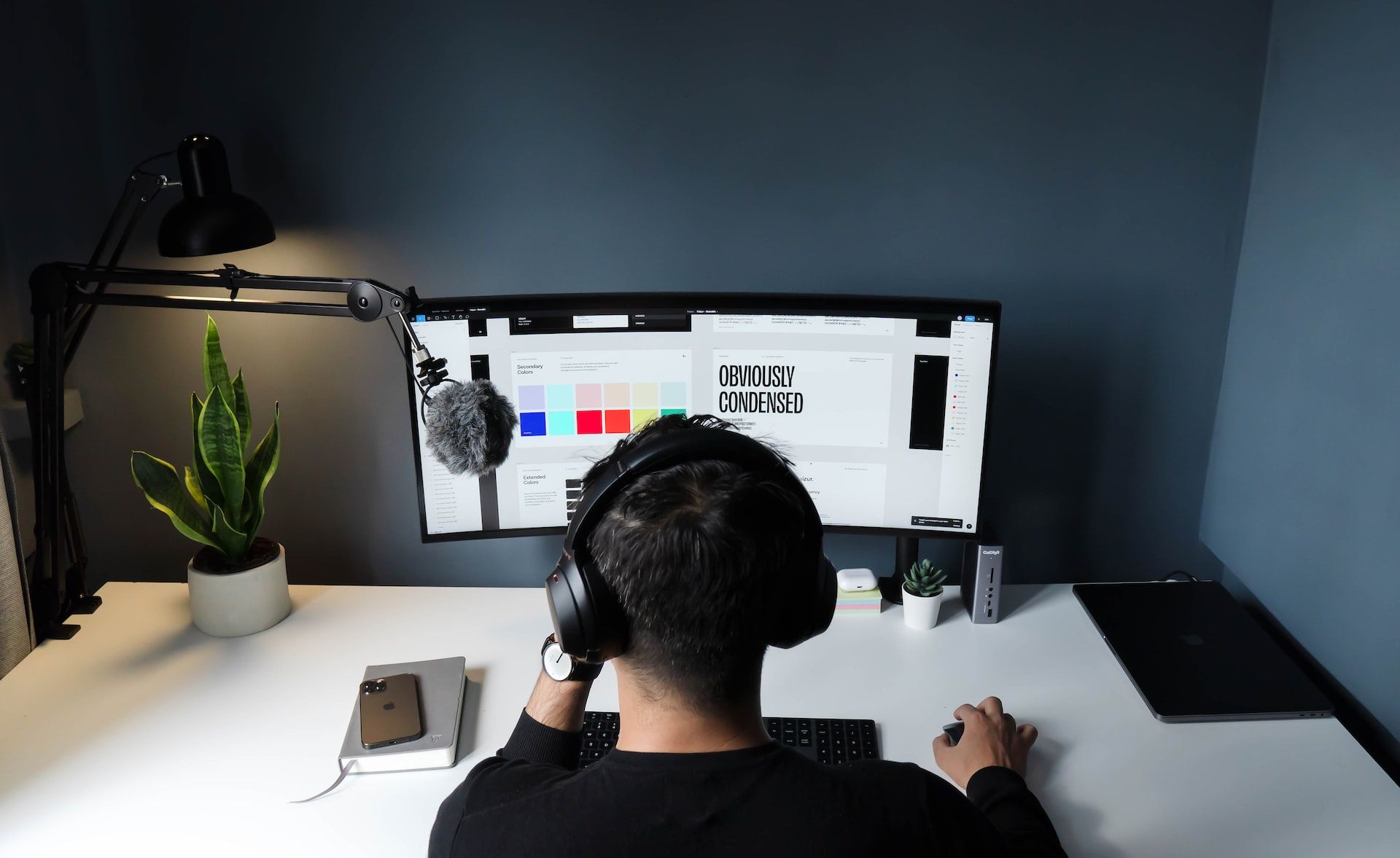 5 Tips for a Successful Freelancing Portfolio Website