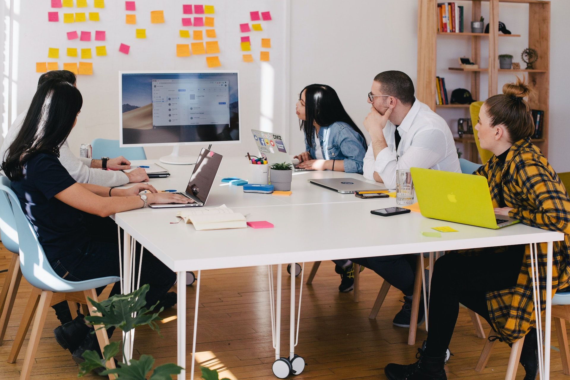 How to do market research step by step!