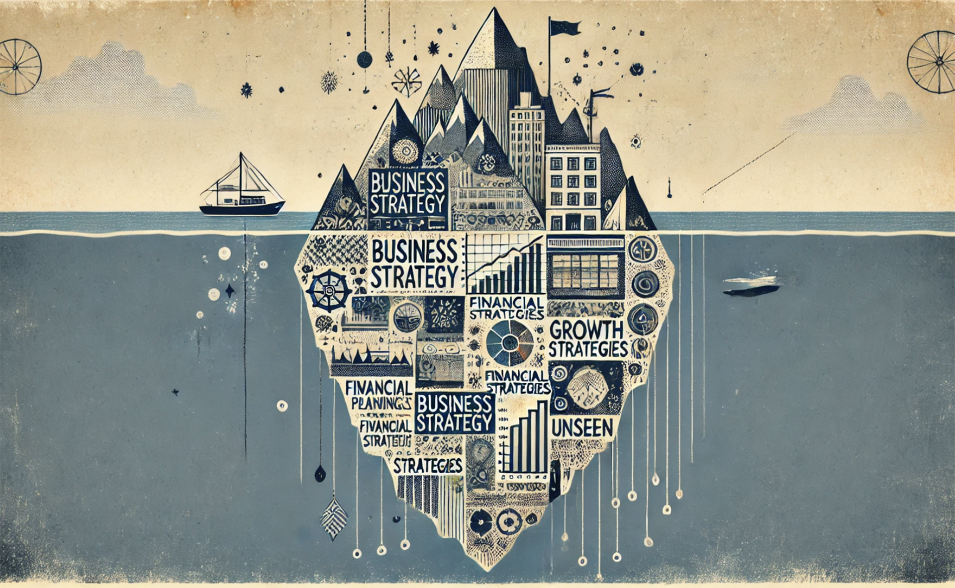 Surviving Rapid Growth: Financial Strategies for Agencies