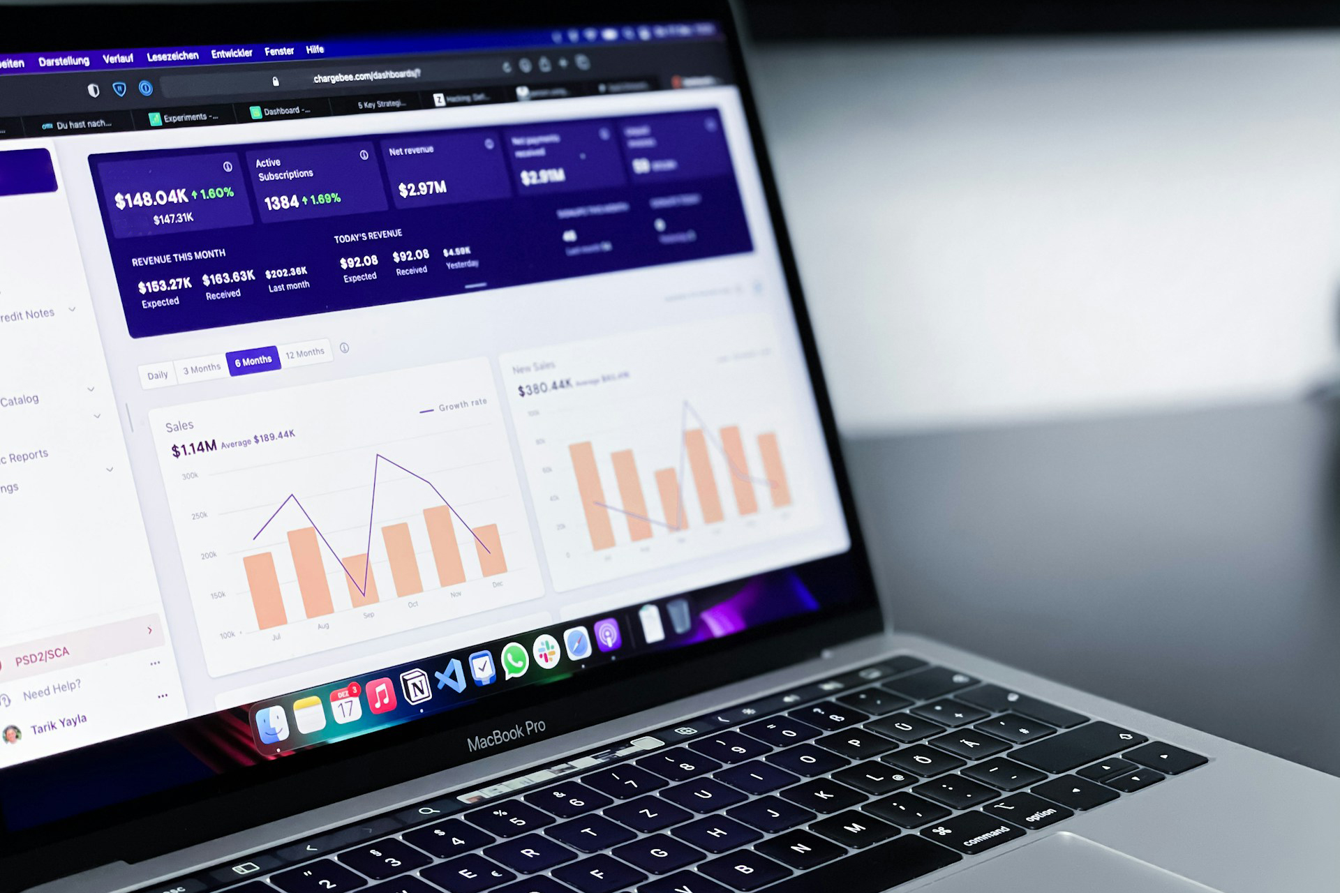 From Spreadsheets to Success: Automating Project Finances for Your Agency