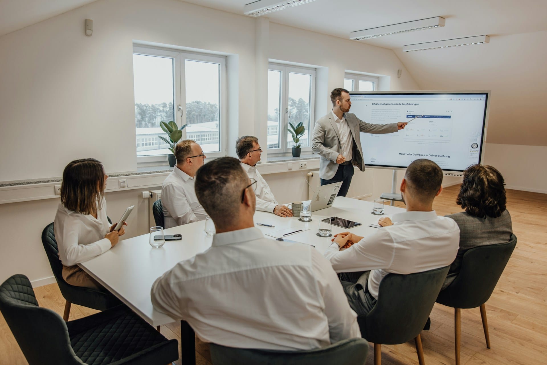 Writing Accurate Project Proposals: How to Estimate Costs and Avoid Underselling
